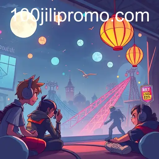 Discover the Exciting 'About Us' Game Category Featuring 100jili Promo