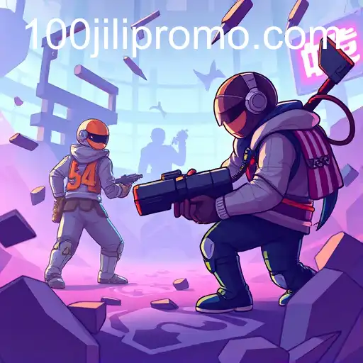 Exploring the Exciting World of Game Blogs and 100jili Promo Opportunities