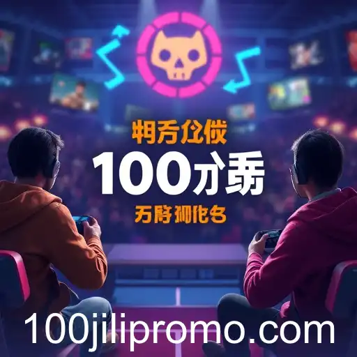 Rise of Online Gaming Promotions in 2025