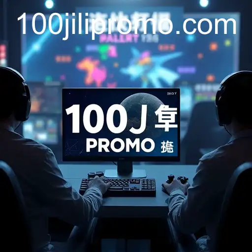 Gaming Industry Embraces Promotions Amid 2025 Trends