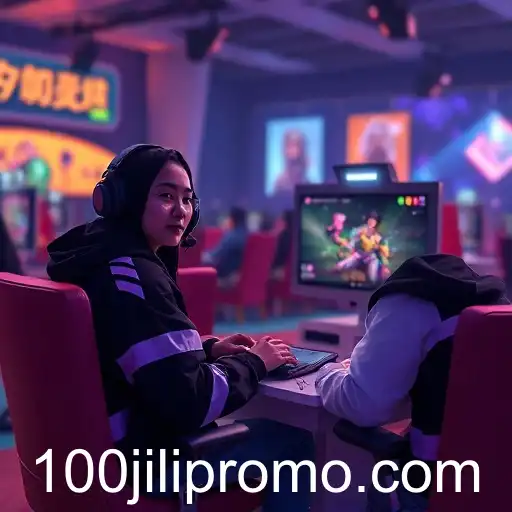 The Impact of 100jili Promo on Online Gaming