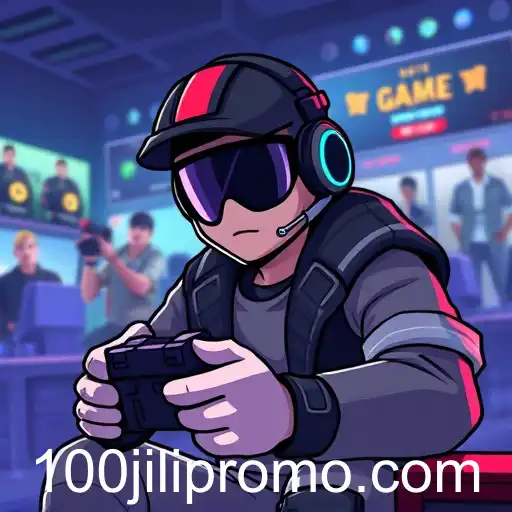 The Rise of 100jili Promo Codes in Online Gaming