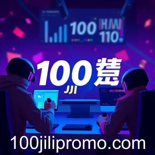 The Rising Popularity of 100jili Promo Codes