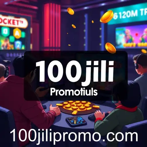 Unpacking the 100jili Promo Phenomenon