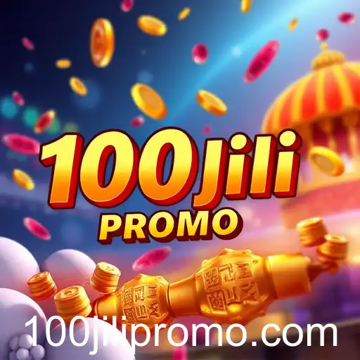 Exploring the Rise of 100jili Promos in Online Gaming