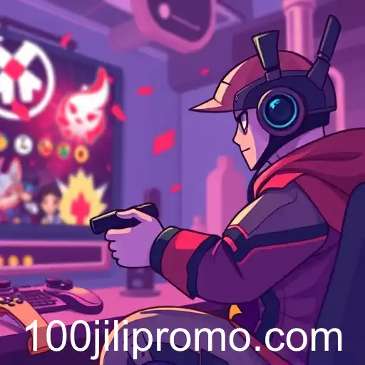 Gaming Promotions Capture Global Attention