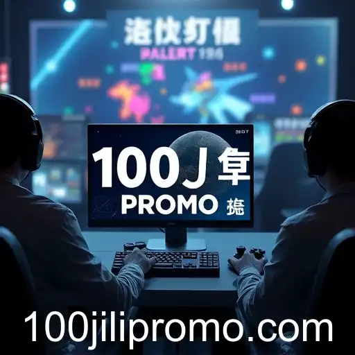 Gaming Industry Embraces Promotions Amid 2025 Trends