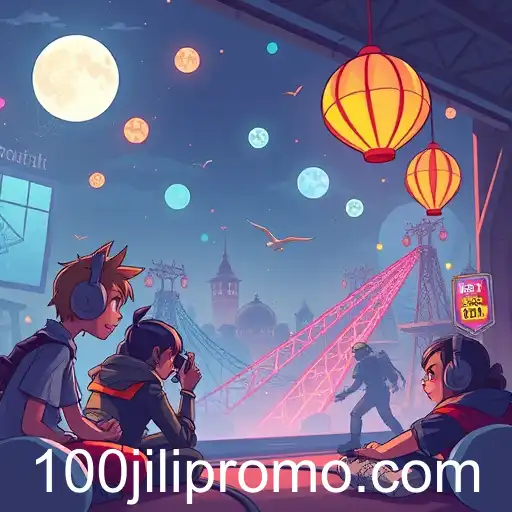 Exploring the Impact of 100jili Promotions in Online Gaming