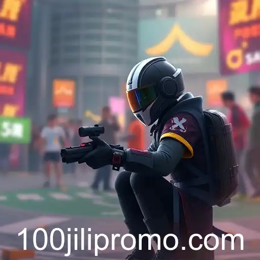 The Rise of 100jili Promo in Gaming