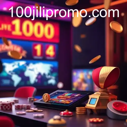 Unlocking the Power of '100jili Promo' in the Online Gaming World