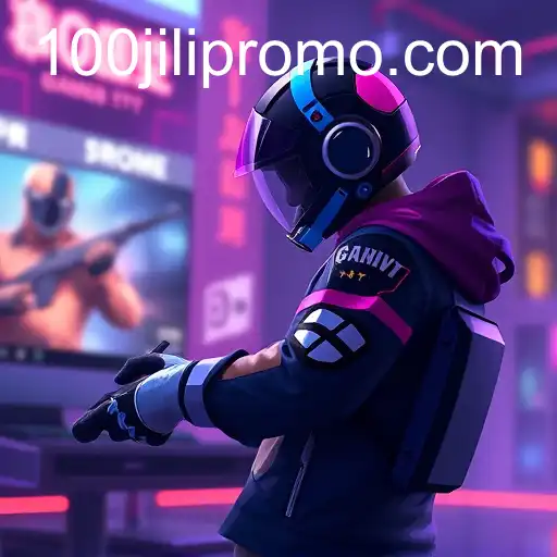 The Rise of 100jili Promo in Online Gaming