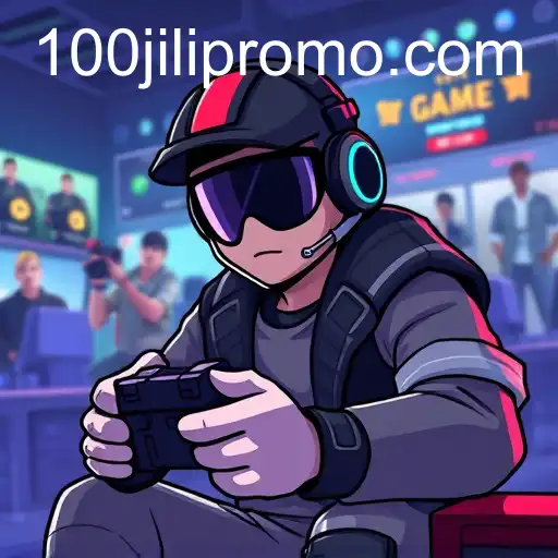 The Rise of 100jili Promo Codes in Online Gaming