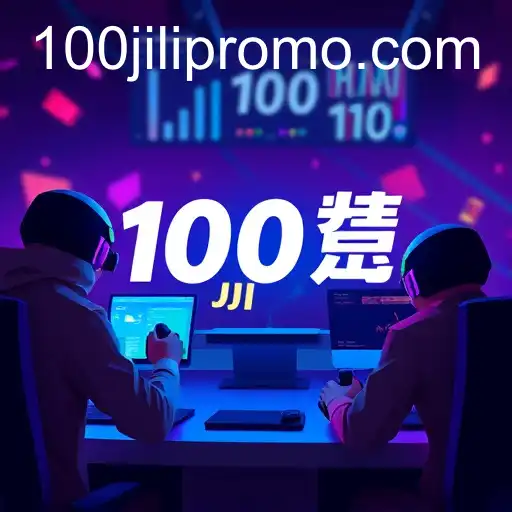 The Rising Popularity of 100jili Promo Codes