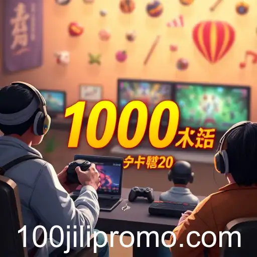 Unpacking the 100jili Promo Phenomenon