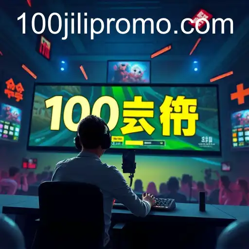 The Rise of Online Gaming Promotions