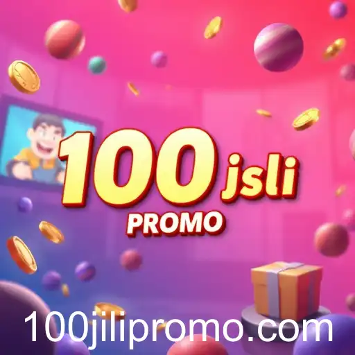 Revamping User Engagement with the '100jili Promo' in the 'Sign Up' Game Category